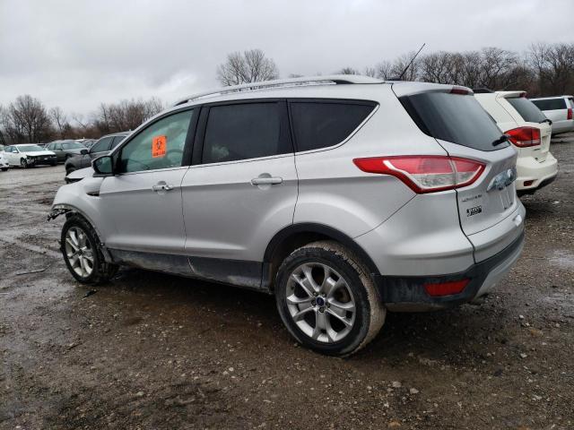Photo 2 from auction – 2015 FORD ESCAPE TIT with VIN 1FMCU9J92FUA20136