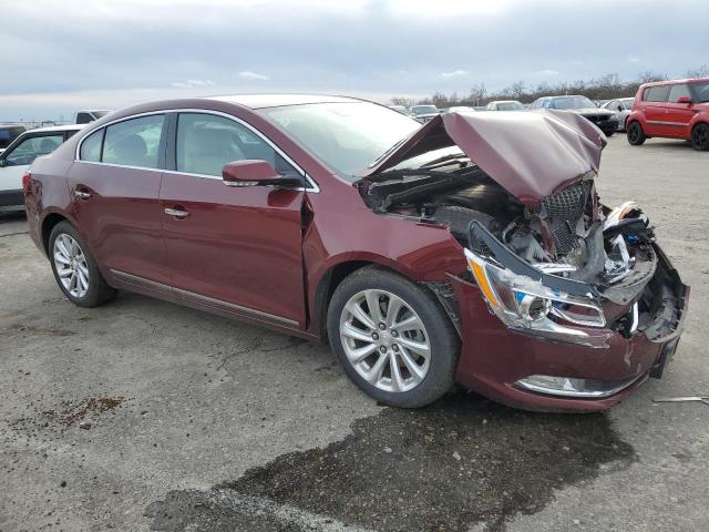 Photo 4 from auction – 2015 BUICK LACROSSE with VIN 1G4GB5G35FF256125