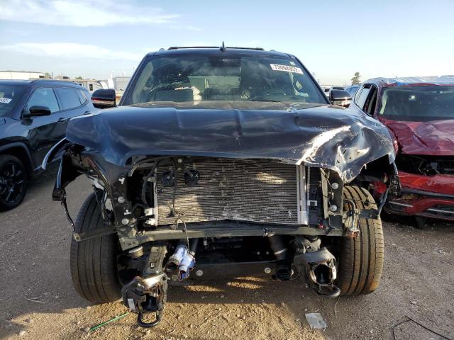 Photo 5 from auction – 2021 LINCOLN NAVIGATOR with VIN 5LMJJ2LT6MEL14031