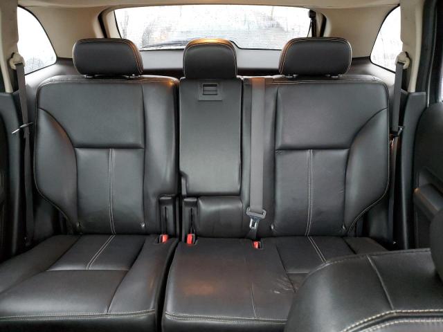 Photo 10 from auction – 2010 FORD EDGE LIMIT with VIN 2FMDK3KC4ABA48536