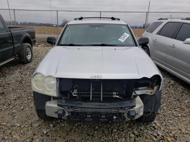 Photo 5 from auction – 2005 JEEP GRAND CHER with VIN 1J4HR48N85C651781