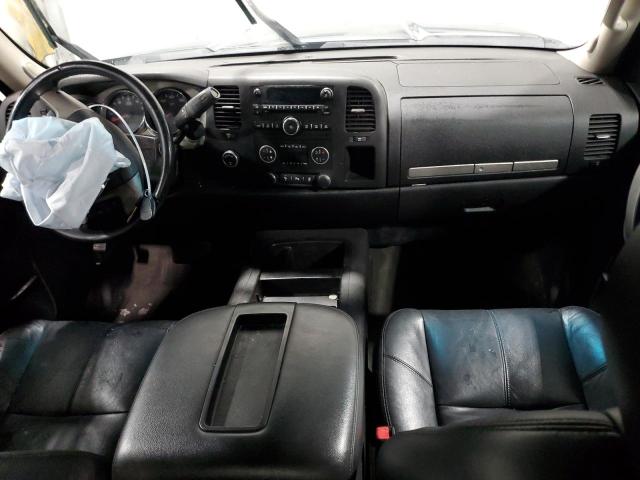 Photo 8 from auction – 2012 CHEVROLET SILVERADO with VIN 3GCPKSE20CG200312