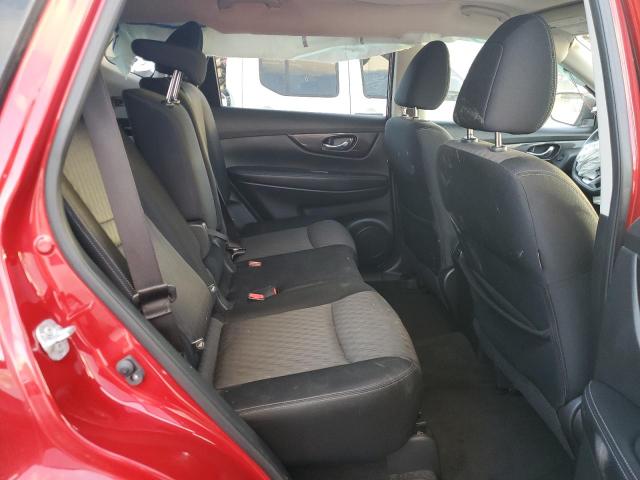 Photo 10 from auction – 2017 NISSAN ROGUE S with VIN JN8AT2MT8HW135011