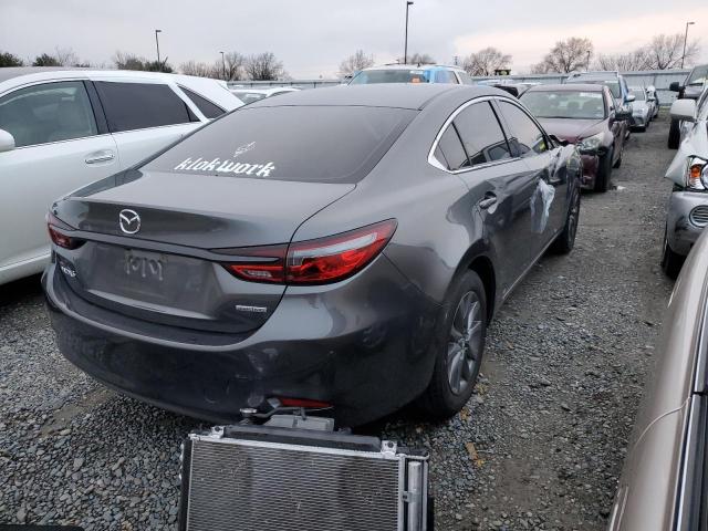 Photo 3 from auction – 2021 MAZDA 6 SPORT with VIN JM1GL1UM0M1610599