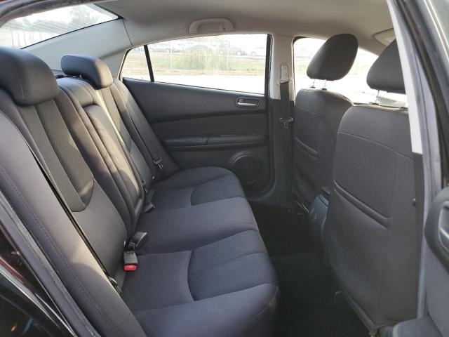 Photo 10 from auction – 2012 MAZDA 6 I with VIN 1YVHZ8BH5C5M03595