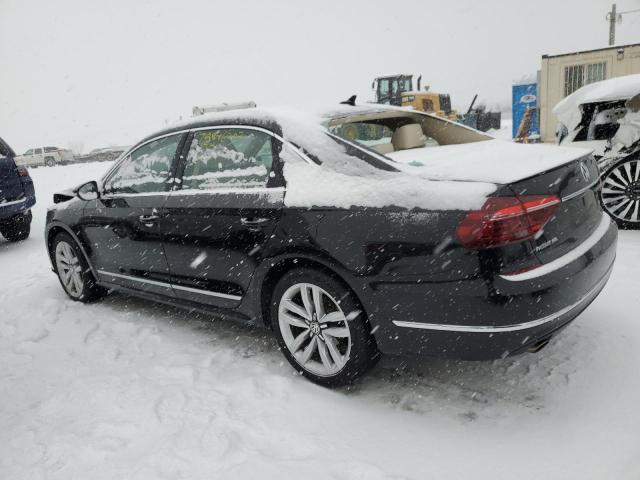 Photo 2 from auction – 2017 VOLKSWAGEN PASSAT SEL with VIN 1VWCT7A39HC065295