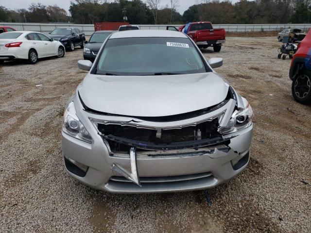 Photo 5 from auction – 2014 NISSAN ALTIMA 2.5 with VIN 1N4AL3AP2EN246539