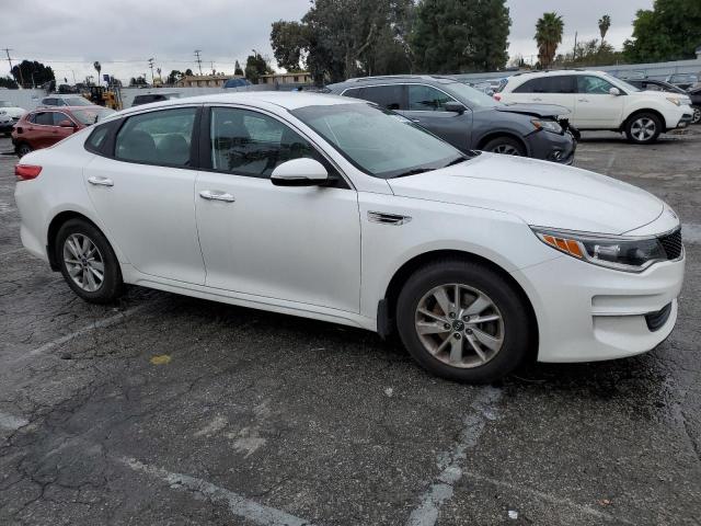 Photo 4 from auction – 2016 KIA OPTIMA LX with VIN KNAGT4L33G5074963