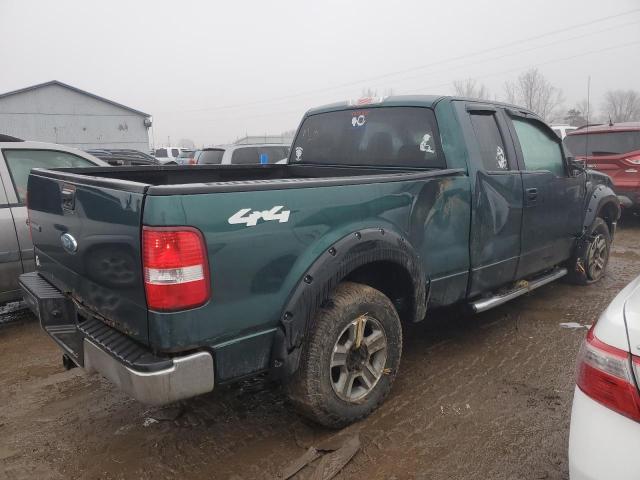 Photo 3 from auction – 2007 FORD F150 with VIN 1FTPX14V17NA02357