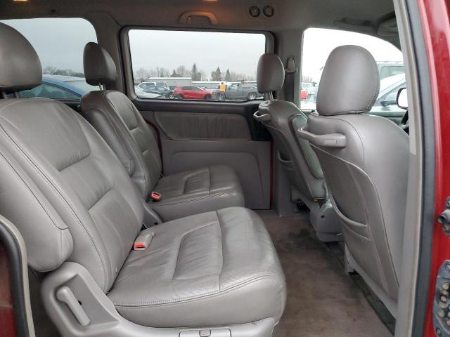 Photo 11 from auction – 2003 HONDA ODYSSEY EX with VIN 5FNRL18963B108247