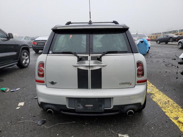 Photo 6 from auction – 2013 MINI COOPER S C with VIN WMWZG3C57DTY32996