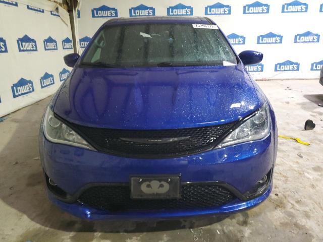 Photo 5 from auction – 2019 CHRYSLER PACIFICA T with VIN 2C4RC1FG7KR593549