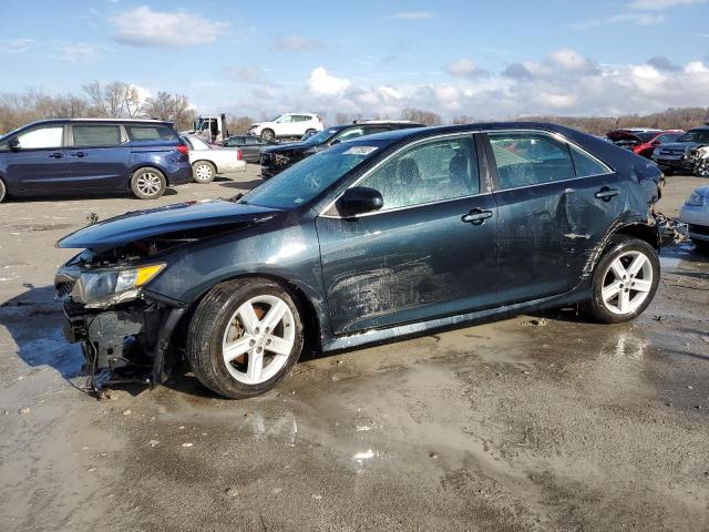 TOYOTA CAMRY BASE 2012 with VIN 4T1BF1FKXCU146128 - Photo from auction