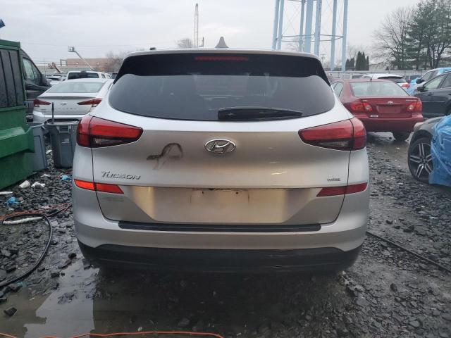 Photo 6 from auction – 2019 HYUNDAI TUCSON SE with VIN KM8J2CA49KU062294