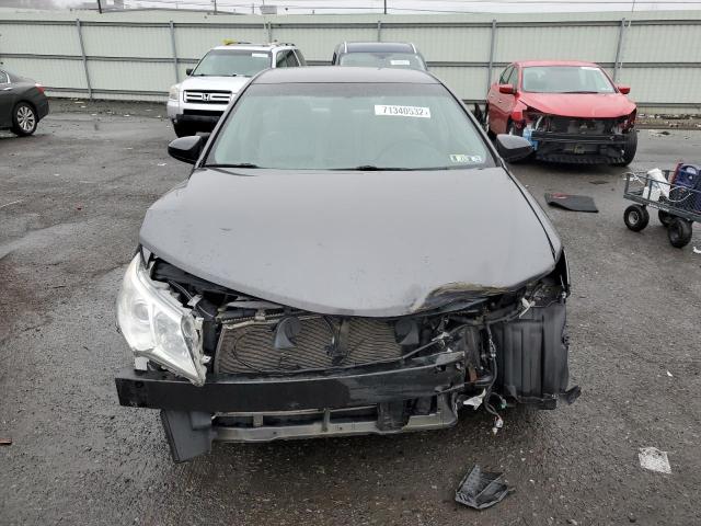 Photo 5 from auction – 2013 TOYOTA CAMRY L with VIN 4T4BF1FK6DR292016
