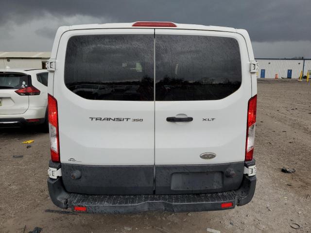 Photo 6 from auction – 2015 FORD TRANSIT T- with VIN 1FBZX2ZM5FKA53928