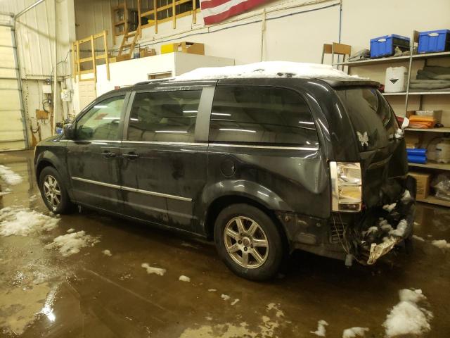 Photo 2 from auction – 2010 CHRYSLER TOWN & COU with VIN 2A4RR8D14AR404760