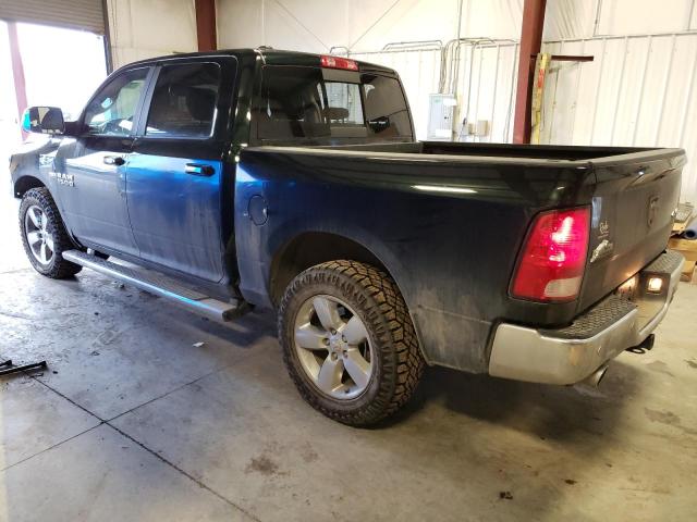 Photo 2 from auction – 2017 RAM 1500 SLT with VIN 1C6RR7LT4HS863824