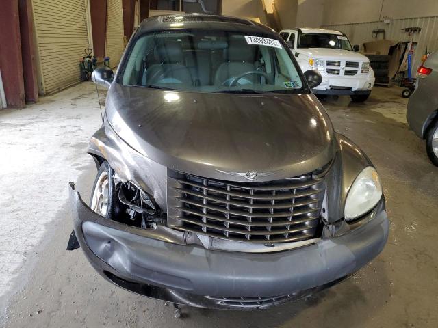 Foto 5 de la subasta – 2002 CHRYSLER PT CRUISER con VIN 3C8FY68BX2T215272