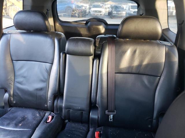 Photo 10 from auction – 2013 TOYOTA HIGHLANDER with VIN 5TDBK3EH3DS184825
