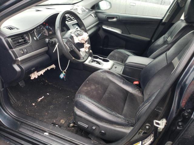 Photo 7 from auction – 2013 TOYOTA CAMRY SE with VIN 4T1BK1FK2DU533155