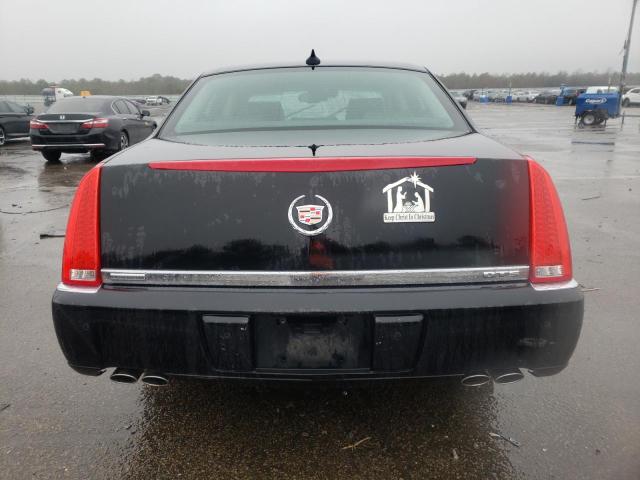 Photo 6 from auction – 2011 CADILLAC DTS PLATIN with VIN 1G6KP5ES0BU146957