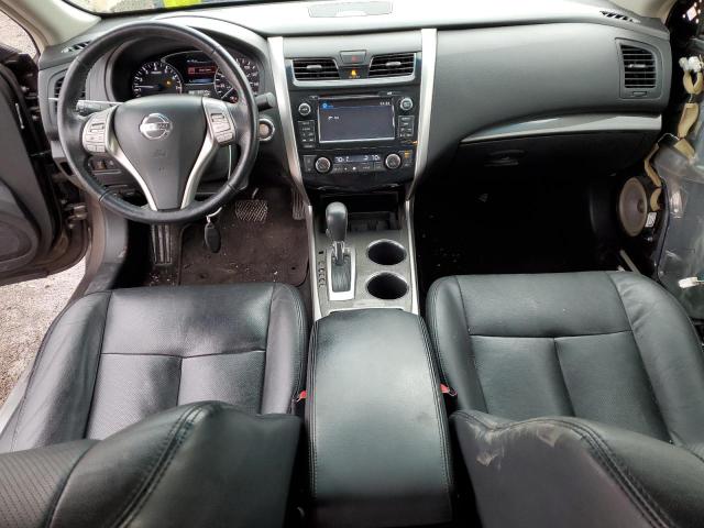 Photo 8 from auction – 2013 NISSAN ALTIMA 2.5 with VIN 1N4AL3AP5DC200150