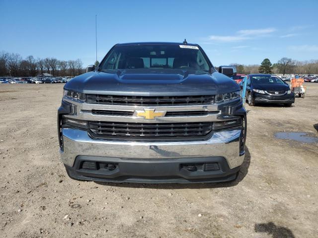 Photo 5 from auction – 2021 CHEVROLET SILVERADO with VIN 1GCUYDED7MZ275802