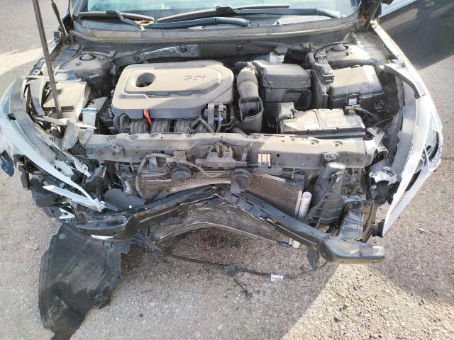 Photo 11 from auction – 2017 HYUNDAI SONATA SE with VIN 5NPE24AF7HH508197