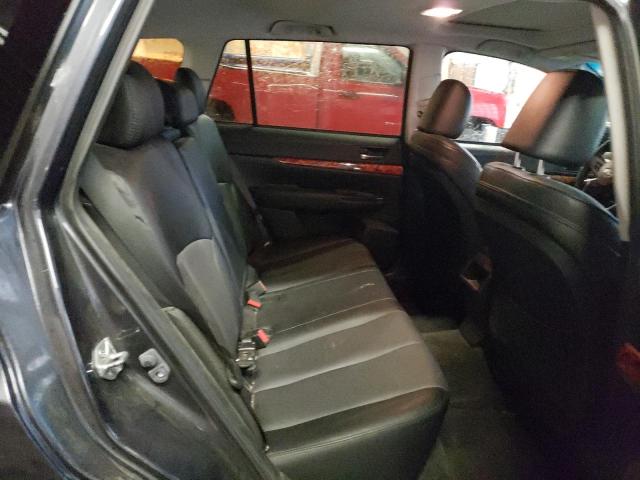 Снимка 10 от търг – 2012 SUBARU OUTBACK 2. с VIN 4S4BRBKC0C3228466