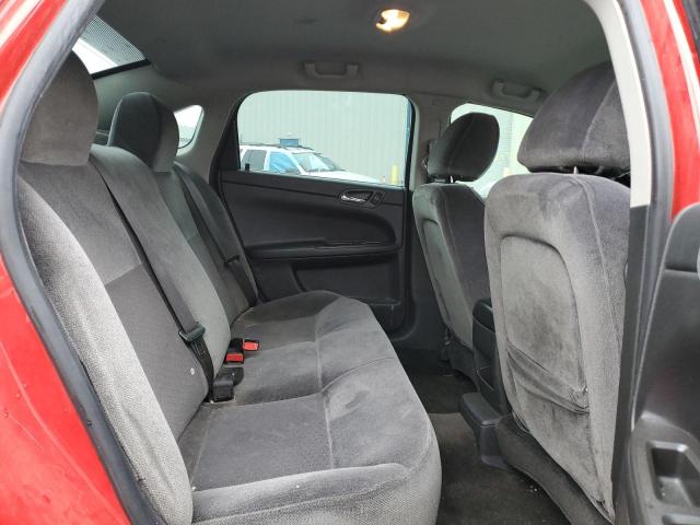 Zdjęcie 10 z aukcji – 2013 CHEVROLET IMPALA LS z VIN 2G1WF5E31D1236006
