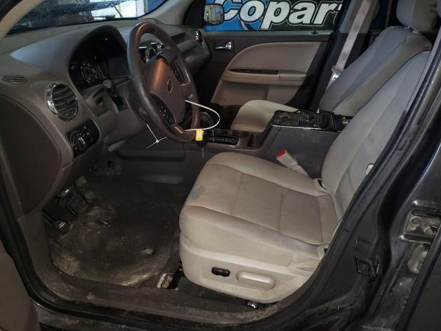 Photo 7 from auction – 2008 FORD TAURUS X S with VIN 1FMDK02W98GA18797