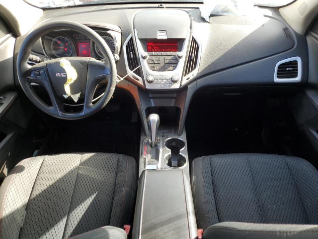 Photo 8 from auction – 2010 GMC TERRAIN SL with VIN 2CTALBEW6A6403109