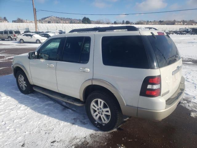Photo 2 from auction – 2010 FORD EXPLORER E with VIN 1FMEU7EE9AUA37321
