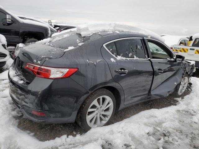 Photo 3 from auction – 2016 ACURA ILX BASE W with VIN 19UDE2F31GA024653