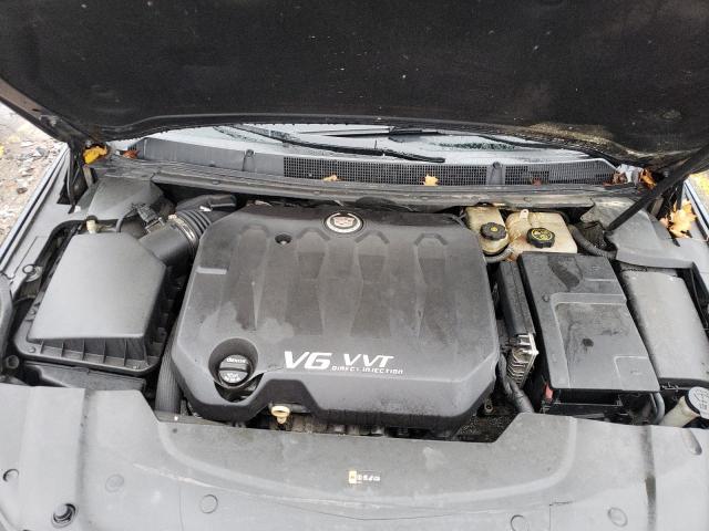 Photo 11 from auction – 2015 CADILLAC XTS LUXURY with VIN 2G61M5S39F9199192