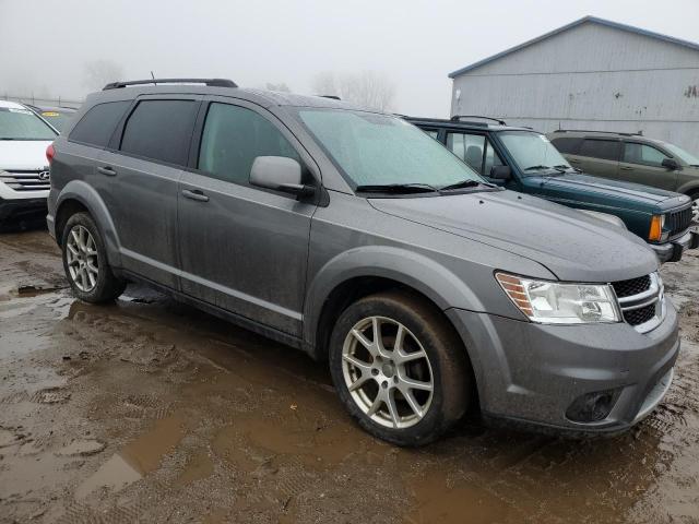 Photo 4 from auction – 2012 DODGE JOURNEY SX with VIN 3C4PDCBGXCT184997