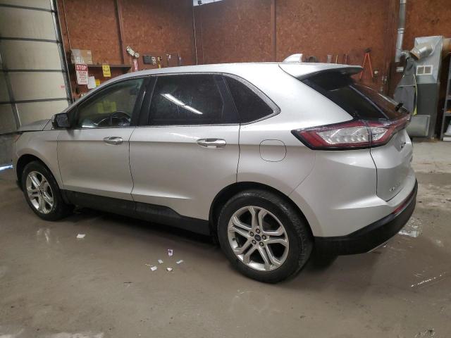 Photo 2 from auction – 2018 FORD EDGE TITAN with VIN 2FMPK4K80JBB86928