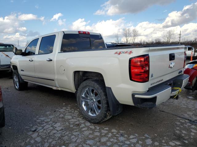 Photo 2 from auction – 2014 CHEVROLET SILVERADO with VIN 3GCUKTEC2EG279129