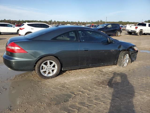 Photo 3 from auction – 2004 HONDA ACCORD EX with VIN 1HGCM82634A014090