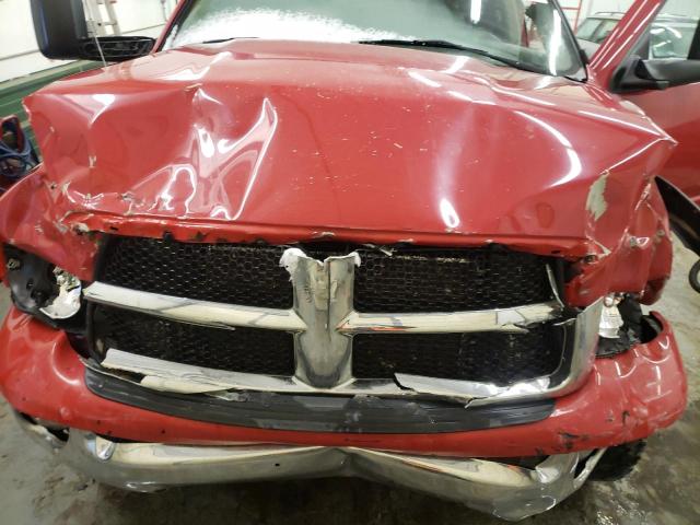 Photo 11 from auction – 2004 DODGE RAM 2500 S with VIN 3D7KU28C44G105364