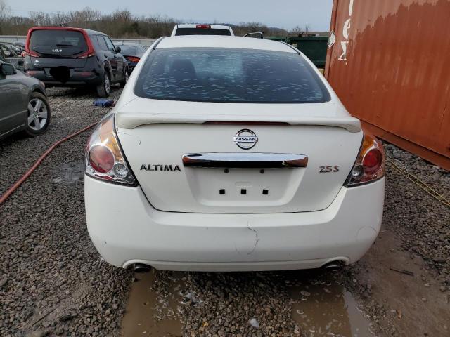 Foto 6 de la subasta – 2012 NISSAN ALTIMA BAS con VIN 1N4AL2AP0CC145213