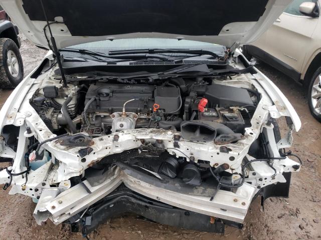 Photo 11 from auction – 2015 ACURA TLX with VIN 19UUB1F30FA027173