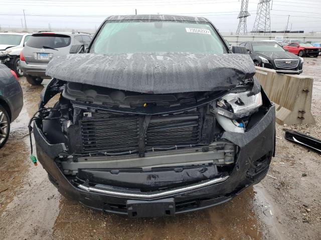 Photo 5 from auction – 2019 CHEVROLET TRAVERSE L with VIN 1GNERFKW5KJ164588