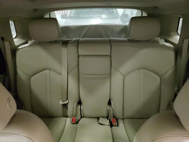 Photo 10 from auction – 2016 CADILLAC SRX PERFOR with VIN 3GYFNCE30GS549646