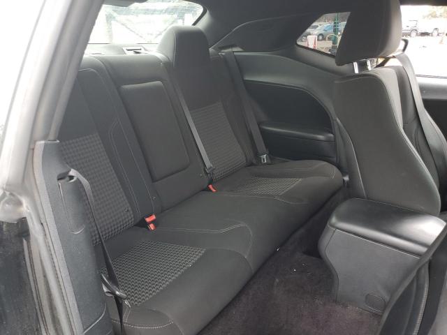 Photo 10 from auction – 2016 DODGE CHALLENGER with VIN 2C3CDZAG5GH148608