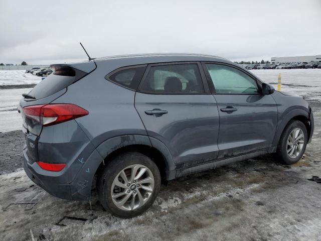 Photo 3 from auction – 2016 HYUNDAI TUCSON LIM with VIN KM8J3CA46GU157481