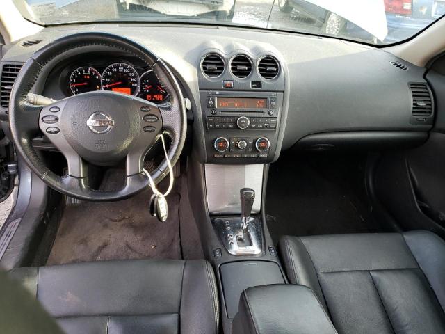 Photo 8 from auction – 2010 NISSAN ALTIMA BAS with VIN 1N4AL2AP6AN487637