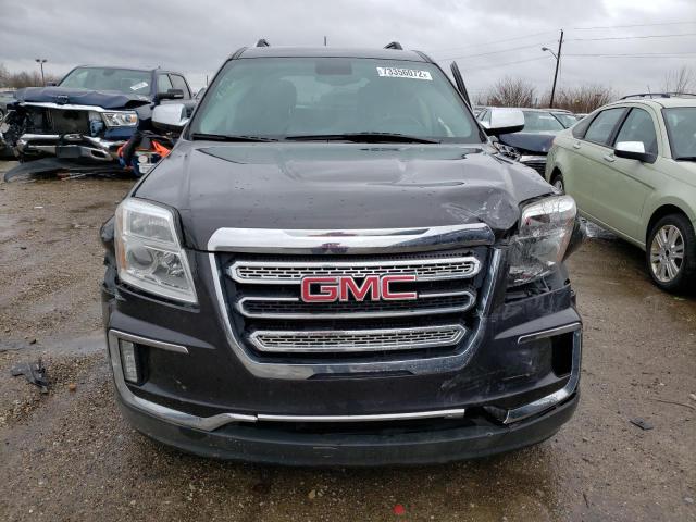Zdjęcie 5 z aukcji – 2016 GMC TERRAIN SL z VIN 2GKFLPE31G6134180