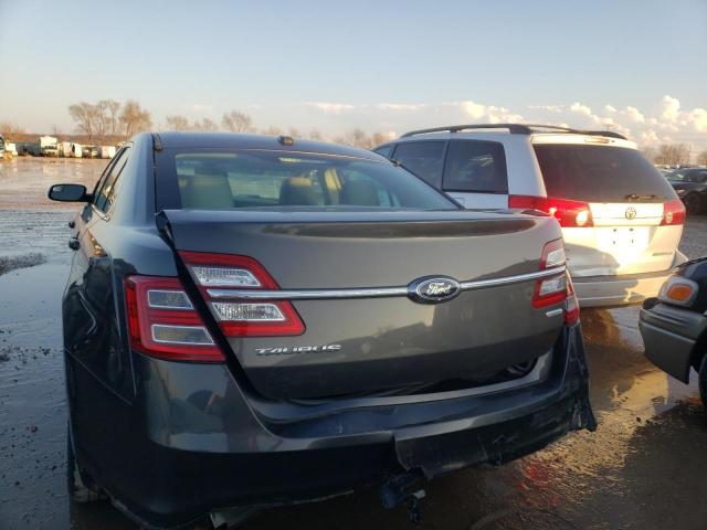 Photo 6 from auction – 2015 FORD TAURUS SE with VIN 1FAHP2D91FG106658